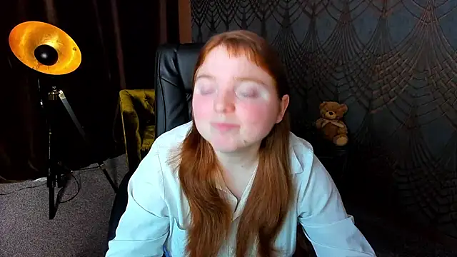 KattyRose8 webcam