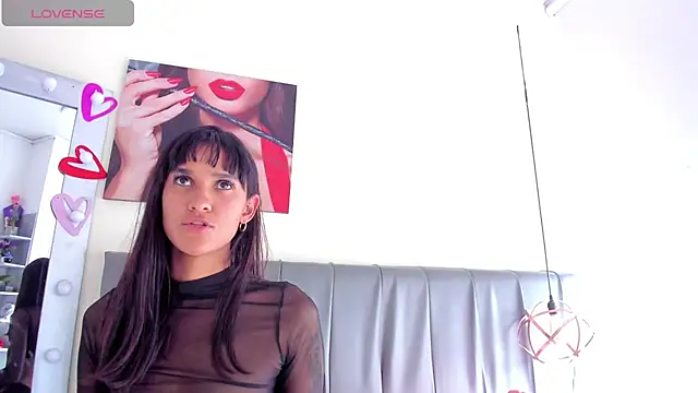 iisabella_noa webcam