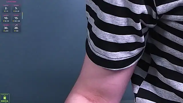 RoxyKyper webcam