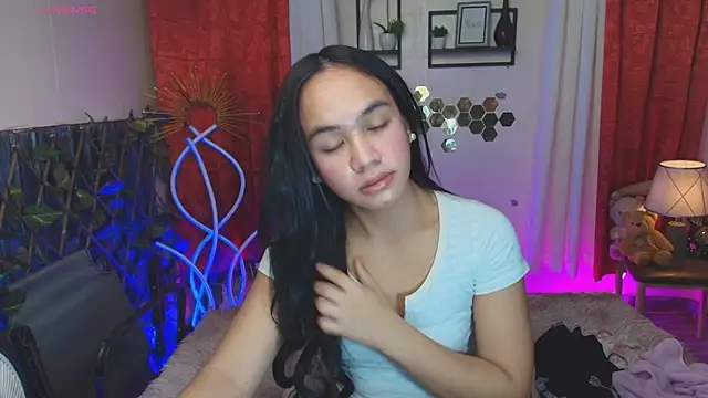 princess_vanner webcam