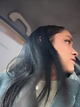 Isabella-Teen webcam