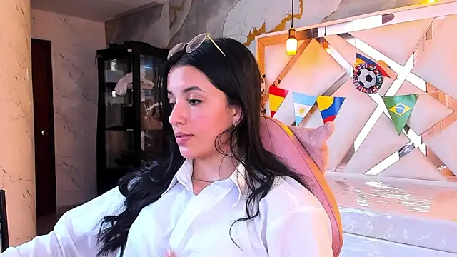 sophiadoll_tf webcam