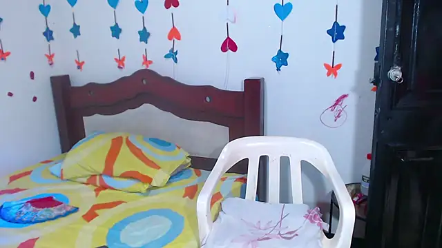 lorenacapelli webcam