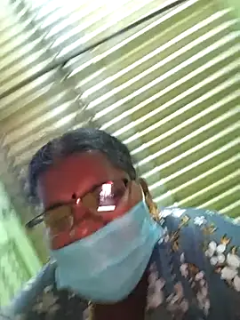 Tamilselviroja- webcam