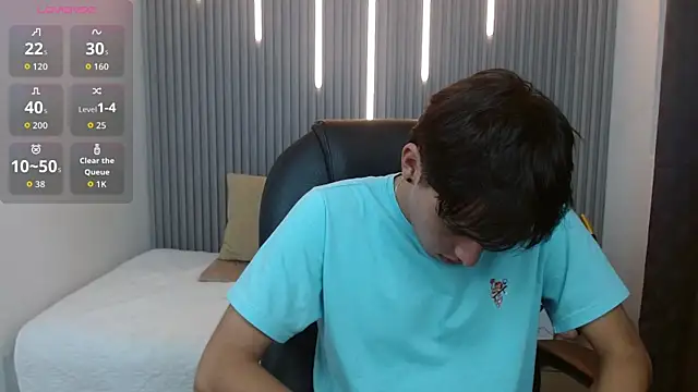 StiwenTwink webcam