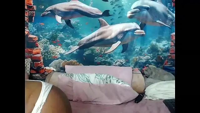 AfricanBarbiee69 webcam