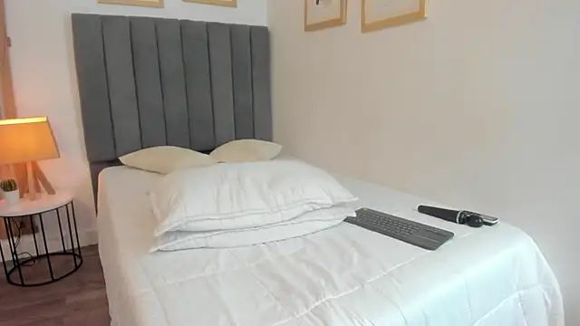 DeniseBurton webcam