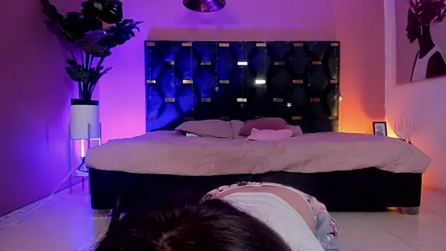 Velvet_Dreamss webcam