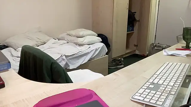 coach-karl webcam