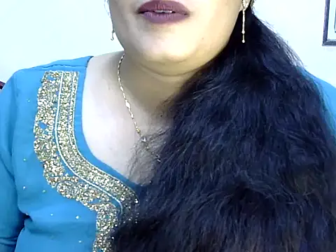 Muskan_Jha webcam