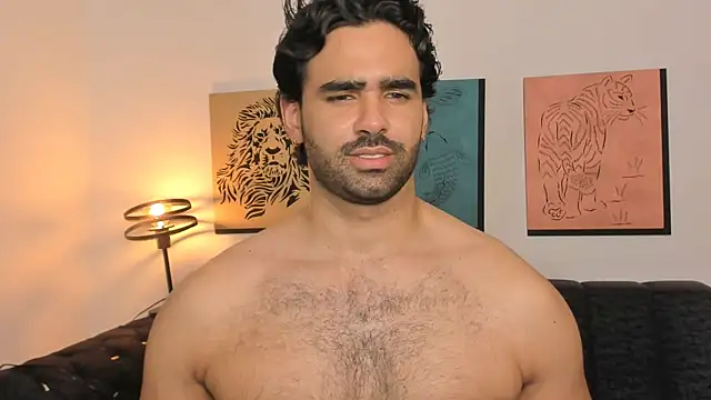 Brad_Martin webcam