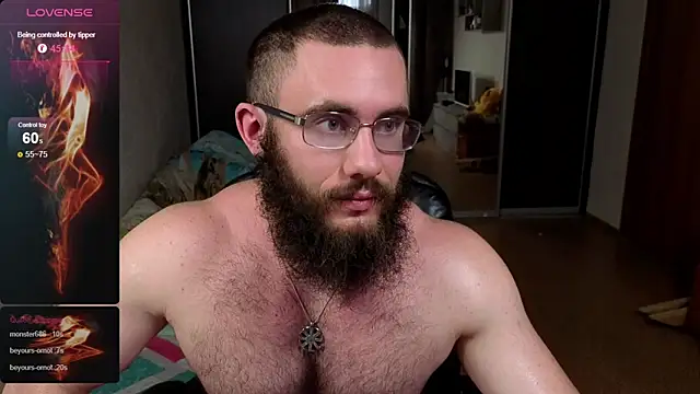 Ant_Power webcam