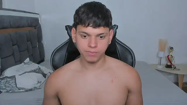 stefan_leenox webcam
