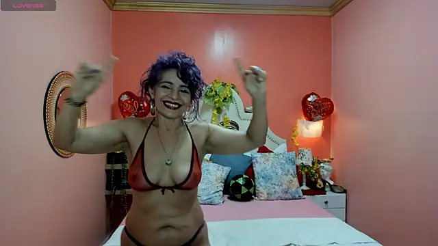 Dalila_Najjar_ webcam