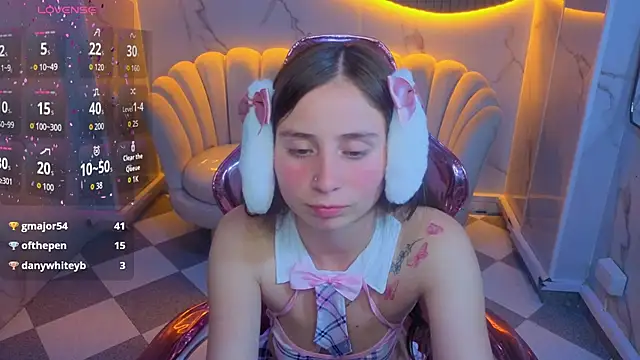 Ariana18_b webcam