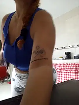 -Serena_ webcam