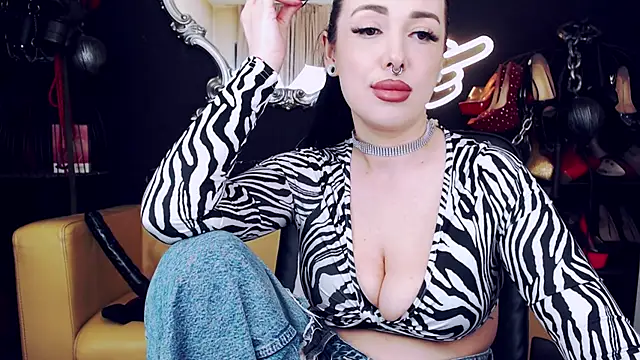 GoddessGeo webcam