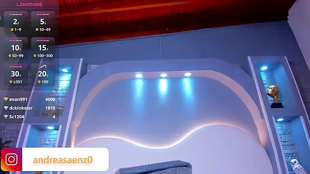 Sweet_Celeste06 webcam