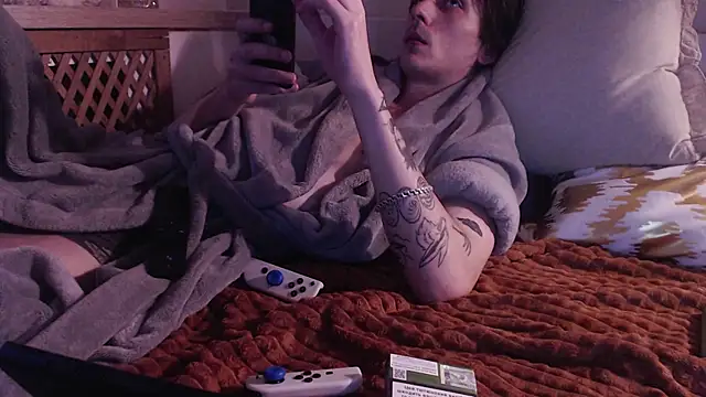 Samuel_Skywalker webcam
