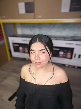 Ambarina_ webcam