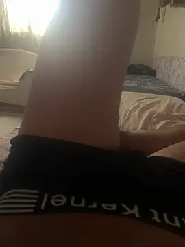 GiovaneDotato2 webcam