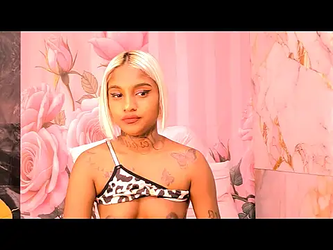 indian_barbie webcam