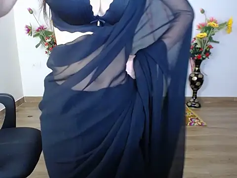 Sweety_piyu webcam