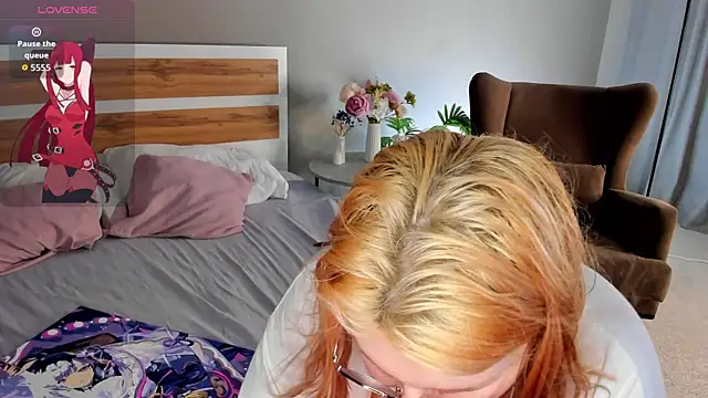 Alice_Kitagawa webcam