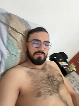 big_bearman webcam