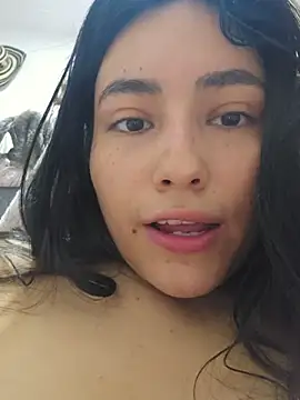 VioletRousee webcam