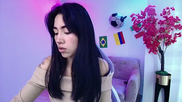 Rainy_doll webcam