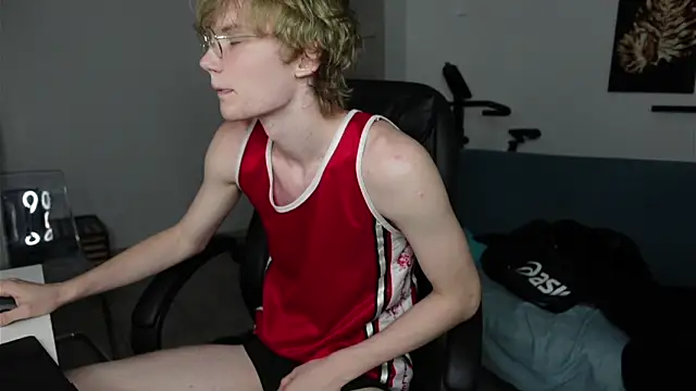 Dave_Redmond webcam
