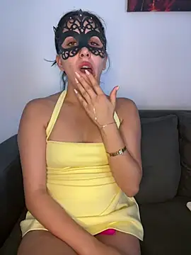 Meryy34 webcam