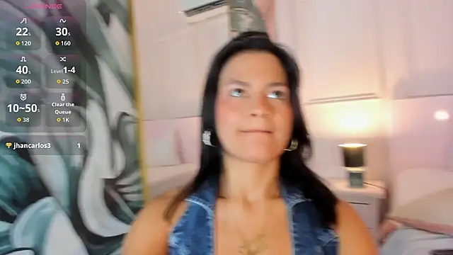 Marilyn_Mulata webcam
