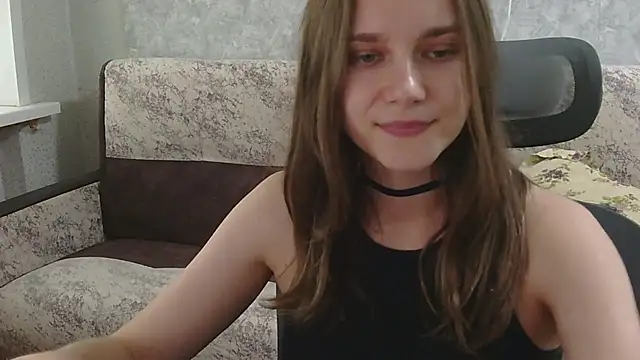DolcezzaCream webcam