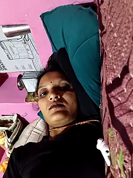 SS_sanjna webcam