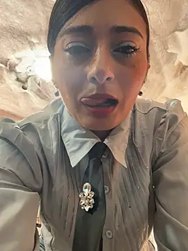 IsabellaMariet webcam