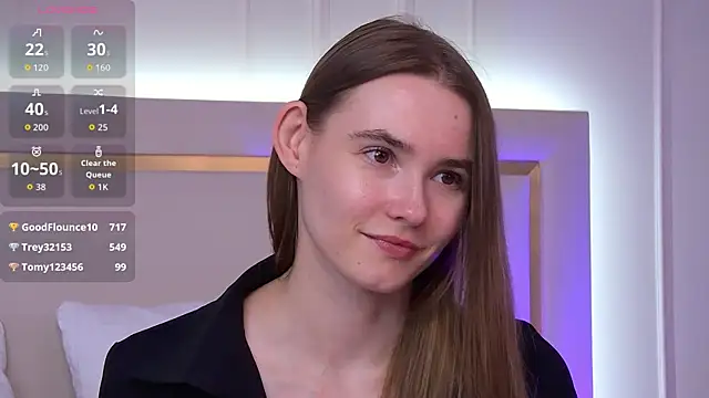 LillianYoung webcam