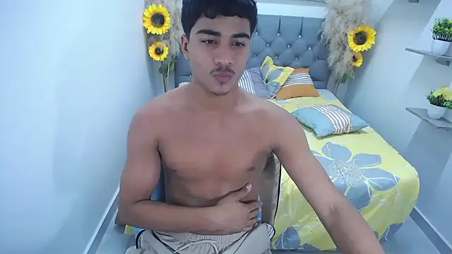 oliver-parker webcam