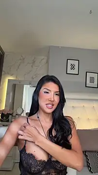 Anny_Honeey webcam