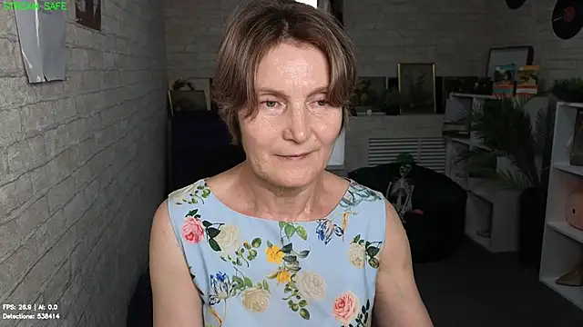 Mabel_Magic webcam