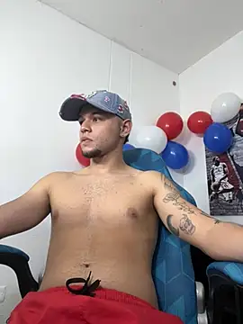 Brian_Adler webcam