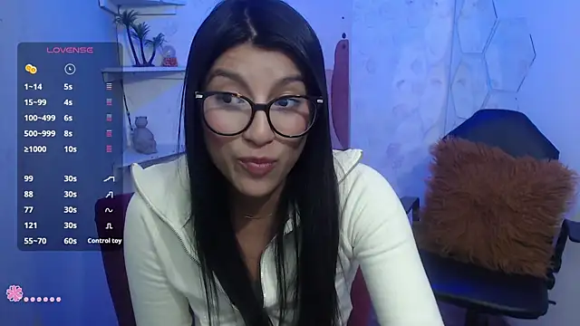 Hailey_Adams webcam