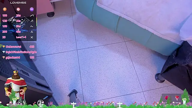 Alicee_tylor webcam