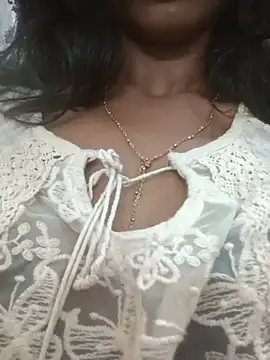 goodness_Tanvi webcam