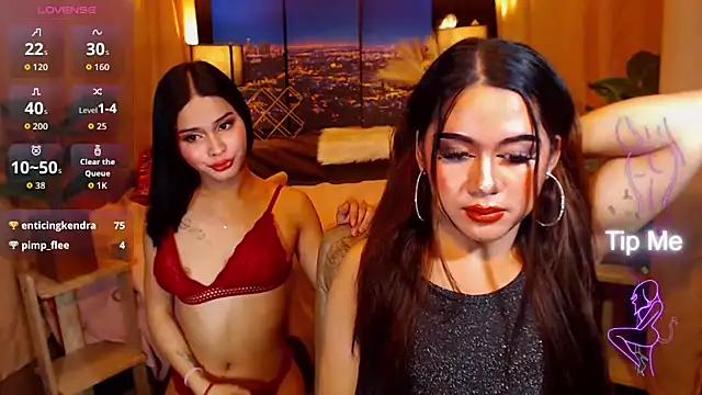 FilthyJairaxxx webcam