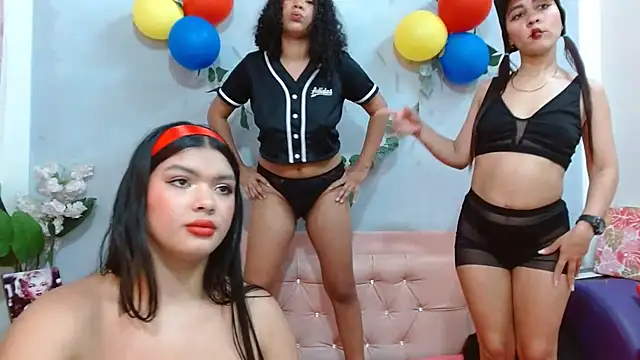 Faith_Porte webcam