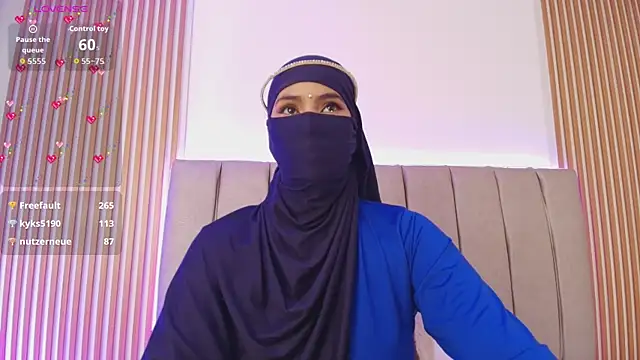 aaliyahshine - AaliyahShine's free webcam - UK Sex Cams