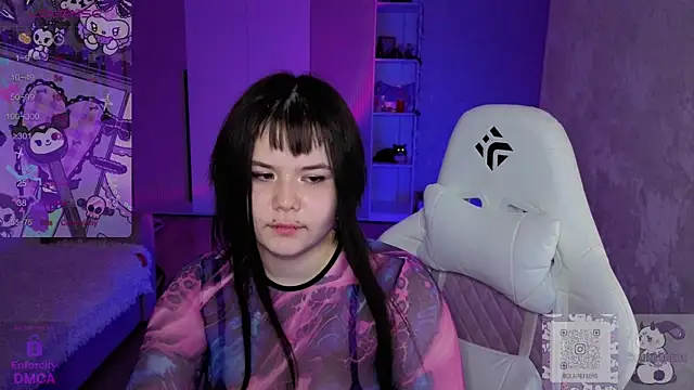 claire_faers webcam
