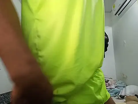 Gregory_xxx webcam